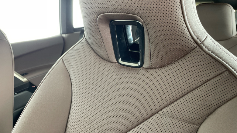 BMW iX 240kW xDrive40 M Sport 76.6kWh 5dr Auto Electric Estate